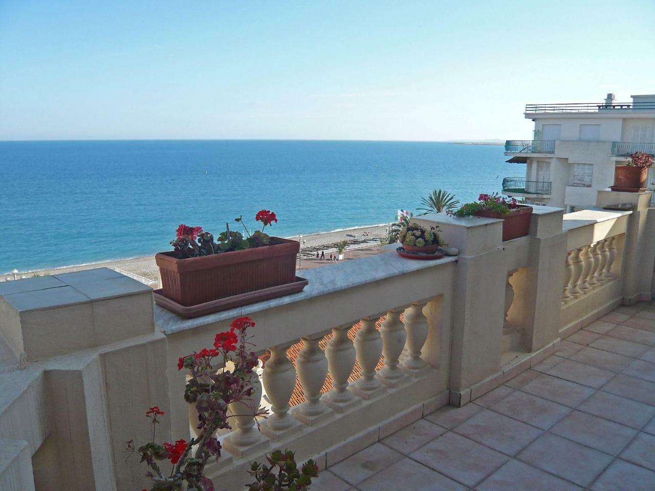Appartement Gloria Mansion