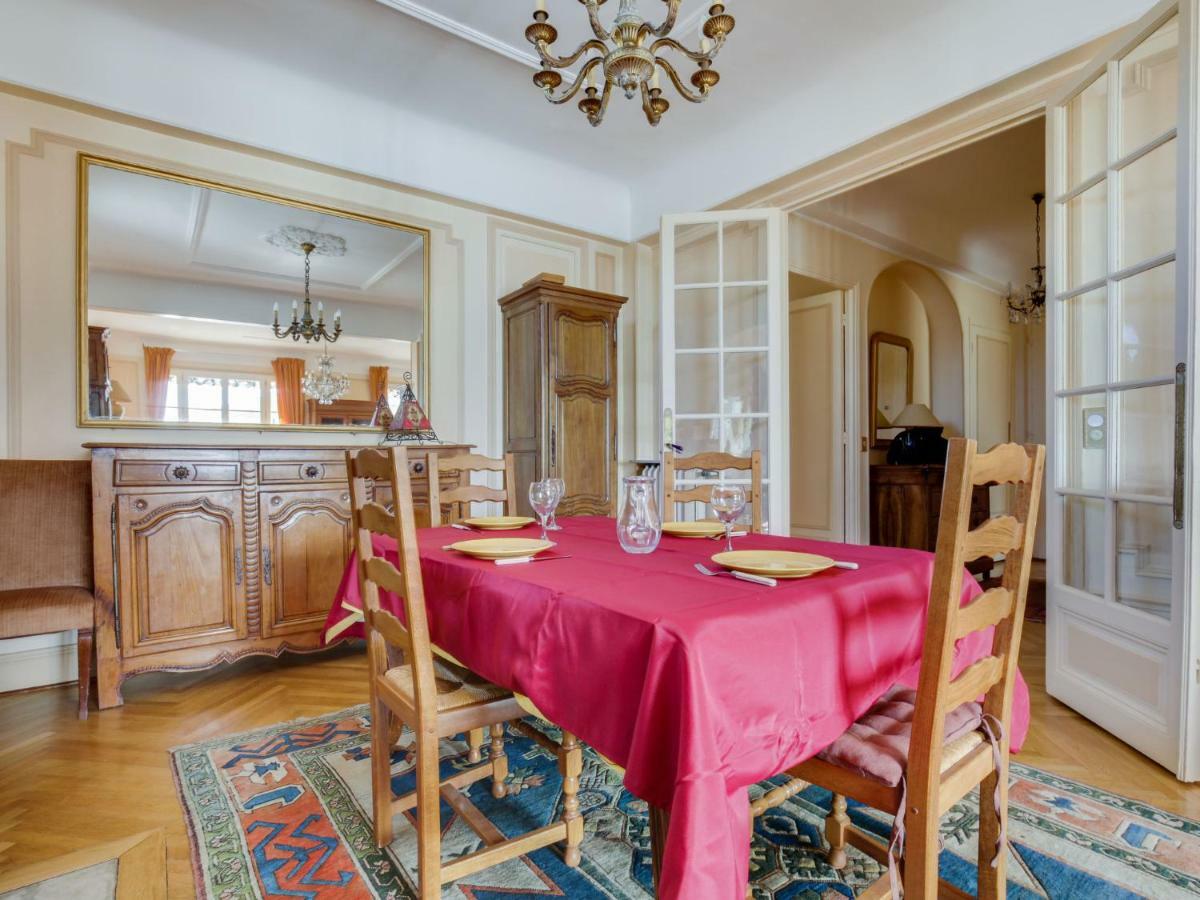Appartement Gloria Mansion Nice