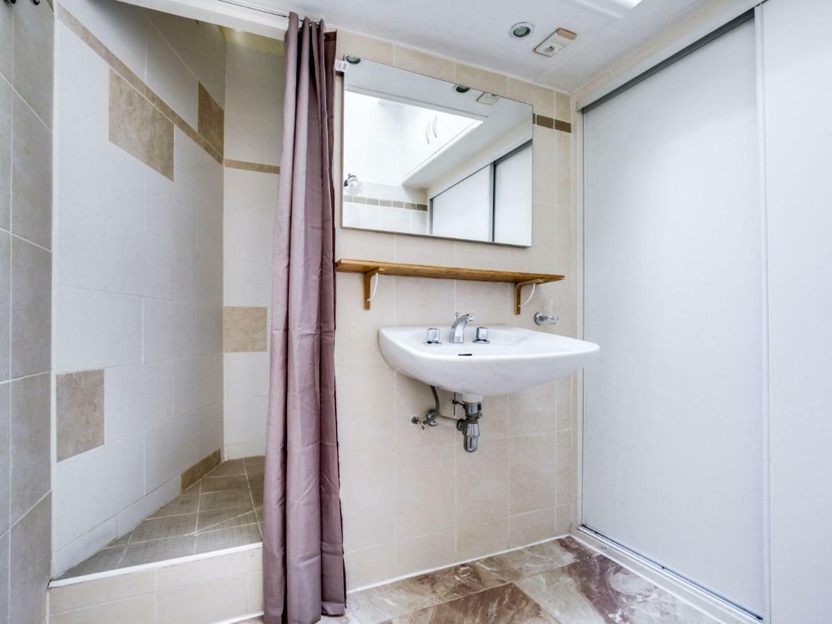 Gloria Mansion Appartement Nice