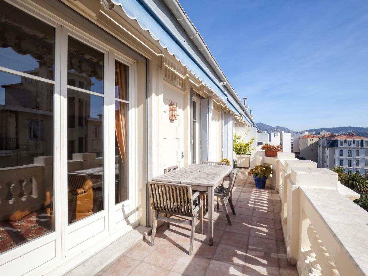 Gloria Mansion Appartement