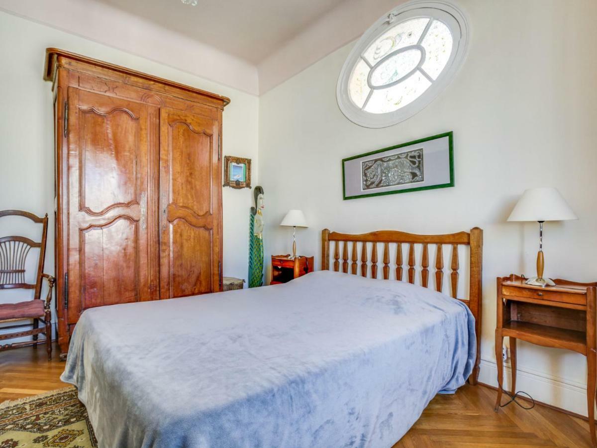 Gloria Mansion * Nice